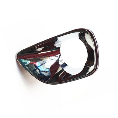 Mistlichtrand links Voor Jeep Grand Cherokee 68110963AB