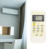 Sensitive Buttons Air Conditioner Remote Control for GYKQ05 Air Conditioner Use