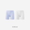 YEEHOO Girls' Modal Anti-Chafing Safety Shorts