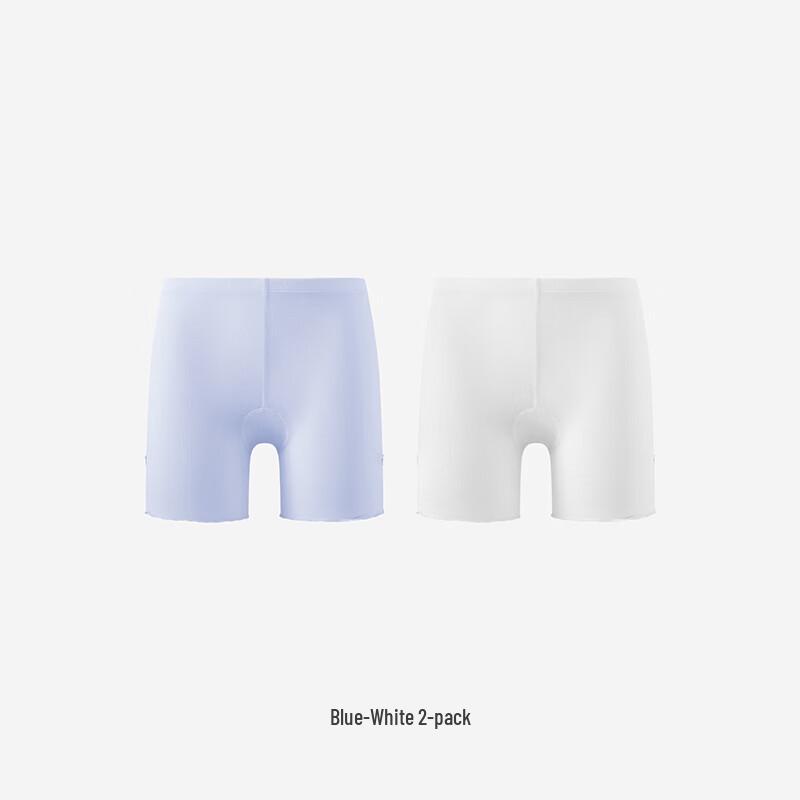 YEEHOO Girls' Modal Anti-Chafing Safety Shorts