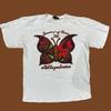 Vintage Lollapalooza 1996 Summer of Noise Shirt Unisex Concert S To 5XL DO359 Unisex T-Shirt