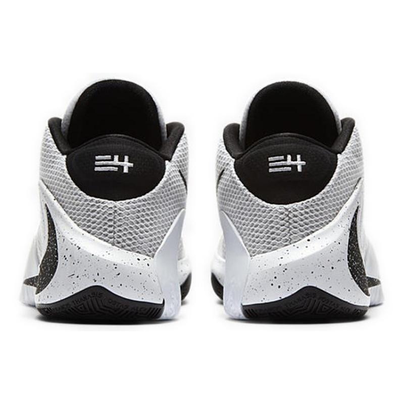Nike Zoom Freak 1 'Oreo' Sneakers Casual BQ5422-101