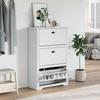Mobilier pentru salon – Rafturi de pantofi