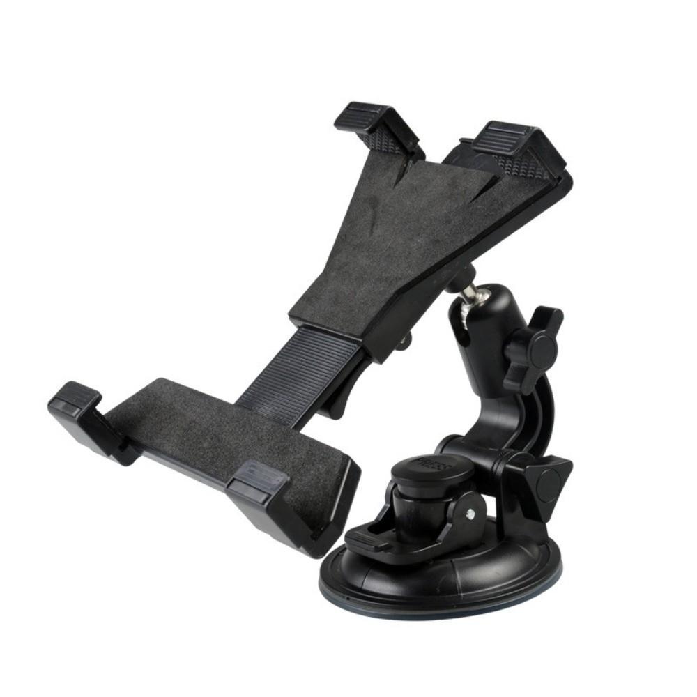 Flexible Car Phone Holder Long Arm Auto Phone Stand Adjustable Auto Navigation Bracket  Windscreen
