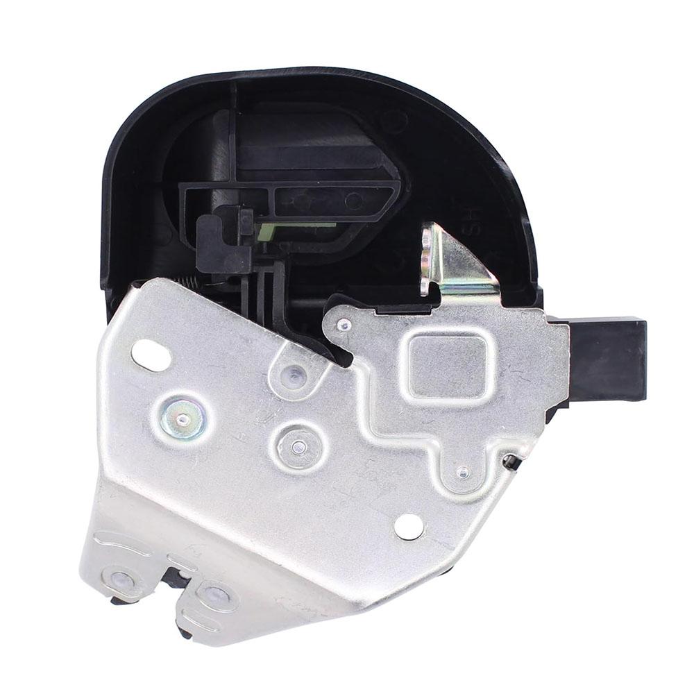 1x For Honda Civic 2013-2015 Rear Trunk Lock Latch # ZC581SB