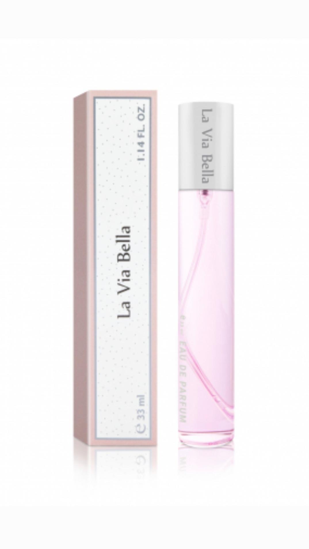 

LA VIA BELLA - ANALOG - 33 ML - Pour FEMME 33 ML