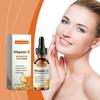 Vitamin C Facial Serum - Hydrating & Brightening Formula for Radiant, Smooth & Nourished Skin with Enhanced Glow