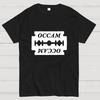OCCAMs Razor Cotton Summer Casual Cool Loose T-Shirt