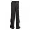 Girls Wide Leg Wide Leg Joggers