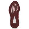 Adidas Yeezy Boost 350 V2 Cmpct 'Slate Red' Sneakers GW6945