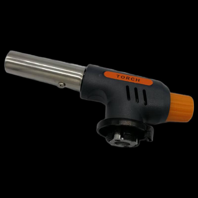 Multipurpose Kitchen & BBQ Torch Lighter Set