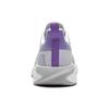 Li Ning Cloud Runner Breathable Low-Top Running Shoes Men Sneakers White Purple ARST011-1
