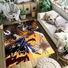 Hollow Knight: Echoes Void carpet floor mats Doormat Bathroom mat Office chair cushion Room