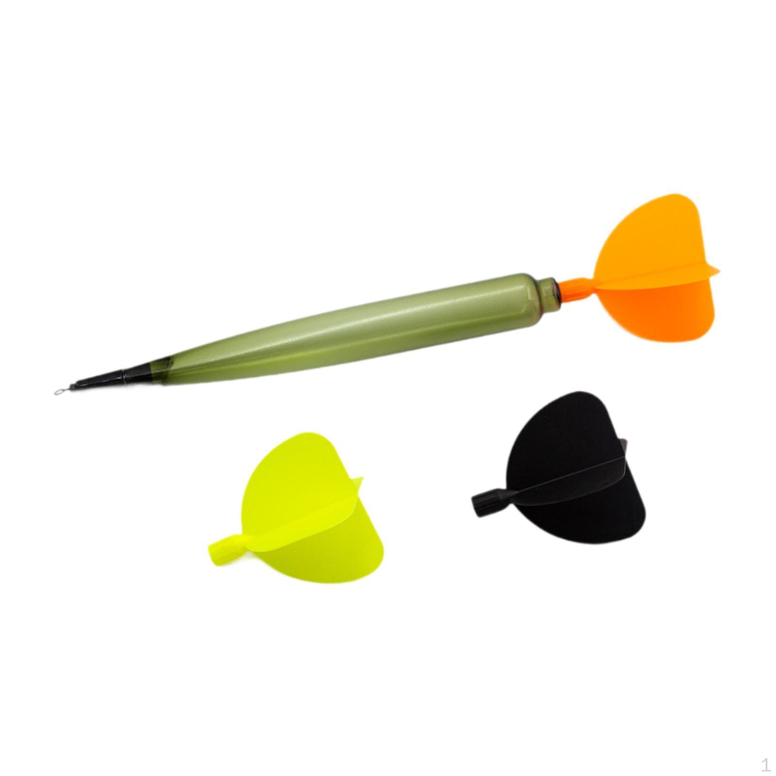 

Fishing Marker Buoy, High Visible Accessory Kit, Portable Floats Buoy Water Float for Canoe Beach