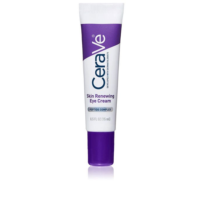 Puffiness and Dark Circles SKIN RENEWING Eye Contour Cream 15 Ml