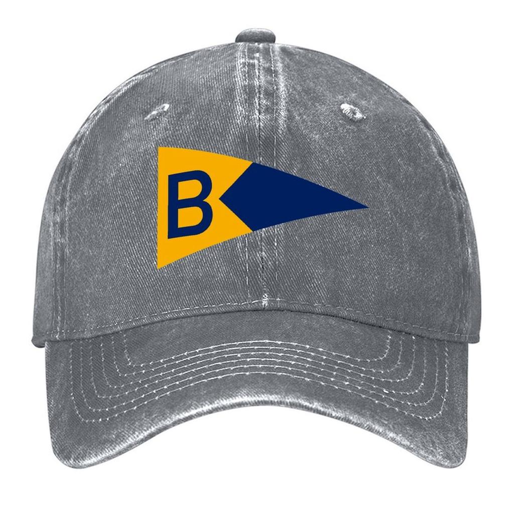 BIHSS Sailing Burgee Baseball Cap Fashion Beach sun caps Military Cap Man hats on offer Women's Hats Men's
