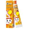 Hawley Baby Rabbit Kids Toothpaste with Fluoride & Calcium - Orange Flavor