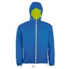 SOLS Unisex Adult Skate Lined Windbreaker