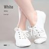 Canvas Jazz & Ballet Dance Shoes - Soft-Soled for Kids & Adults