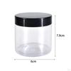 Container with Screw-on Lid for Kitchen Storage