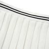 Karl Lagerfeld Chic A-Line Pleated Skirt Women skirts M22L1247