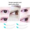 5 Pairs S/M/L Silicone Eyelash Perming Pad Eyelashes Lift Pads Soft Eyelashes Curler Tool