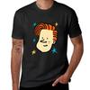 Conan from Late Night T-Shirt summer clothes plus size tops mens graphic t-shirts anime