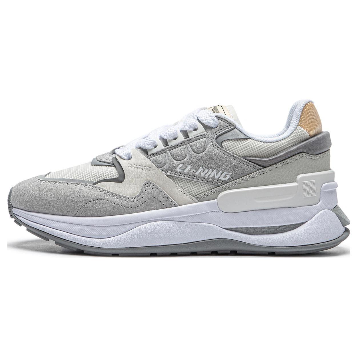 

Li Ning 001 Original Aspiration V2 Original Aspiration V2 Textile, Synthetic Leather Cushioning Slip Resistant Low top AGCT502-4 36