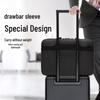 Lenovo B14 Water-Resistant Business Laptop Briefcase