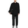 Y-3 Sport Uniform Coach Shirt Jacket IN8703