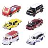 Voiture Miniature - MAJORETTE - Edition Premium Anniversaire 60 Ans