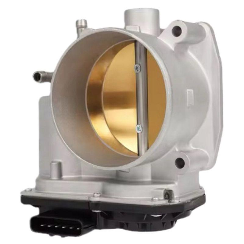 

SXR-22030-38020 Car Throttle Body For Toyota 4Runner Land Cruiser Sequoia Lexus LX470 570 2005-2021 22030-0S010