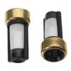 VENOAL Injector Repair Kit Fuel Injector Seal O-Ring Kit Seal Filter for Legacy GT 195500-3910 16611-AA510