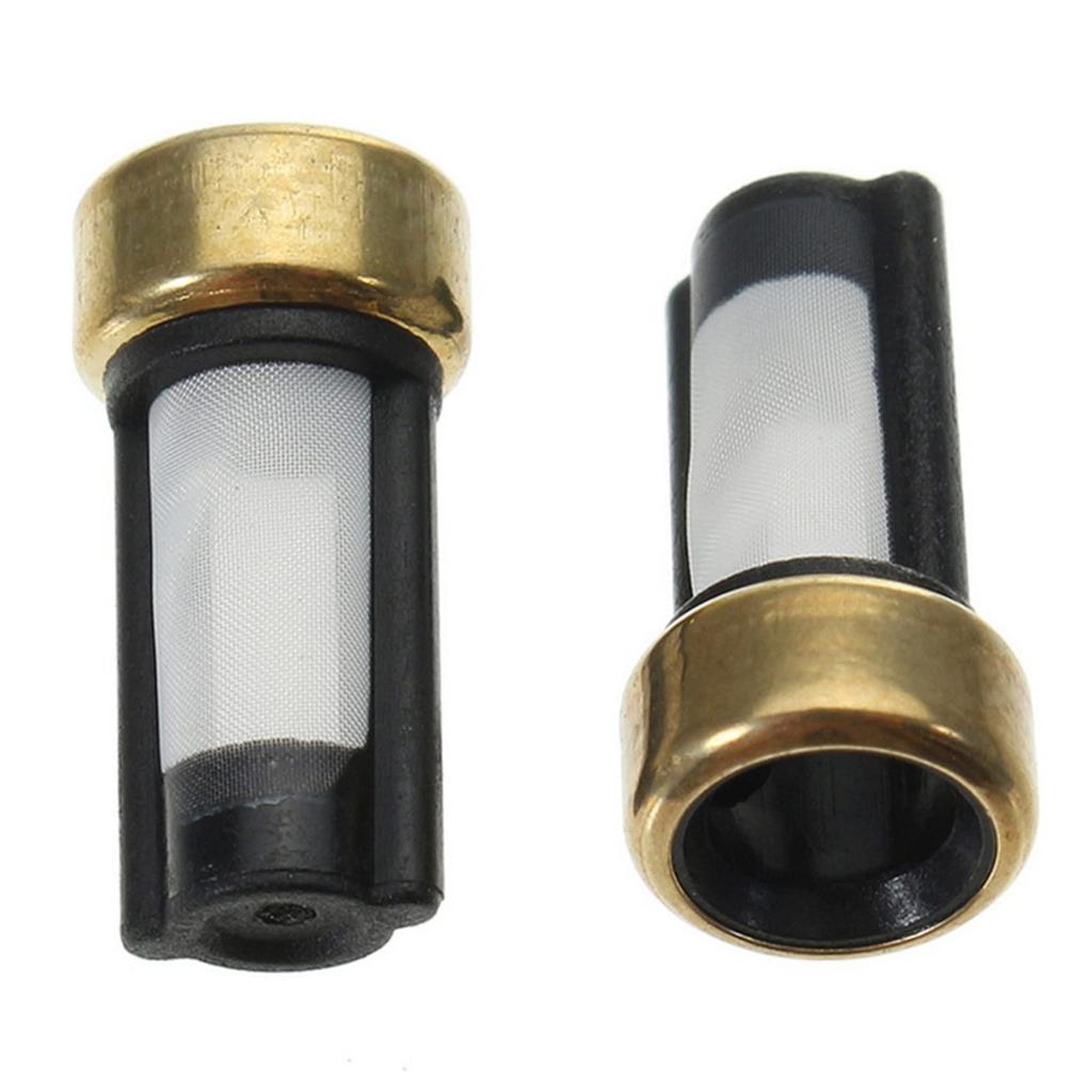 VENOAL Injector Repair Kit Fuel Injector Seal O-Ring Kit Seal Filter for Legacy GT 195500-3910 16611-AA510