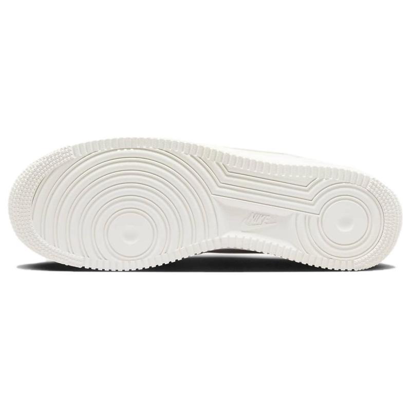 Nike Air Force 1 Low "Sail Ripstop" Sneakers FZ4625-100