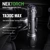 NEXTORCH TA30C MAX Rechargeable Tactical Flashlight