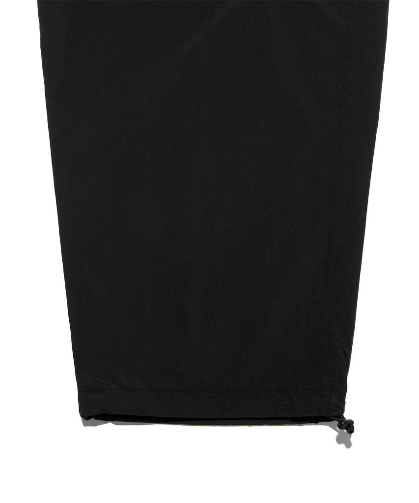 LEE Nylon Utility Cargo Pants Black