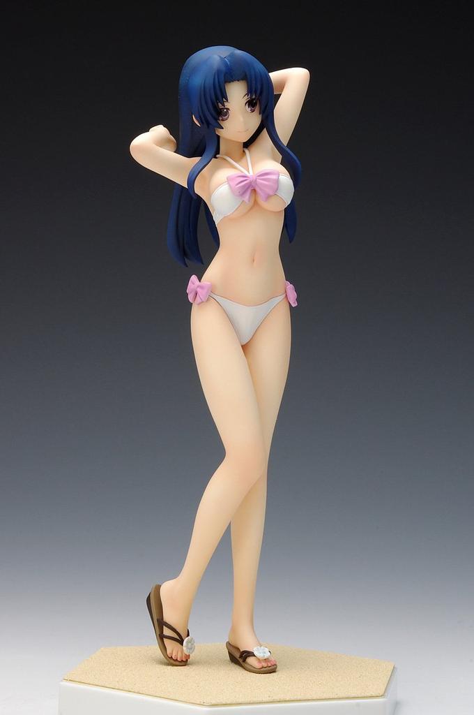 Toradora Ami Kawashima (110 Scale PVC Pre-painted Finished Product)