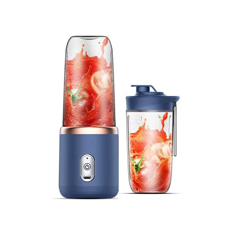 Electric Portable Blenders  Mini Juicer Orange Juice Maker Fruit Blender Vegetable Chopper Mixer Squeezer  Rechargeable