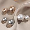 Pearl Brooch Pins For Clothes Waist Pins For Pants Safety Pins Scarf Clip