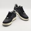 FZ5225-001 Nike Air Force 1 '07 LV8 Black Flat Pewter Coconut Milk (Men's)