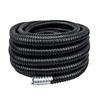 Plastic-Coated Flexible Metal Conduit