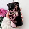For Asus ROG Phone 9 Pro Back Cover For Asus ROG Phone 9 Case Silicone Cute Cat Luxury Love Funny Painted Shockproof Bumper