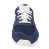 New Balance WL373 Size Women's Sneakers, 713373, Navy, 24.5cm