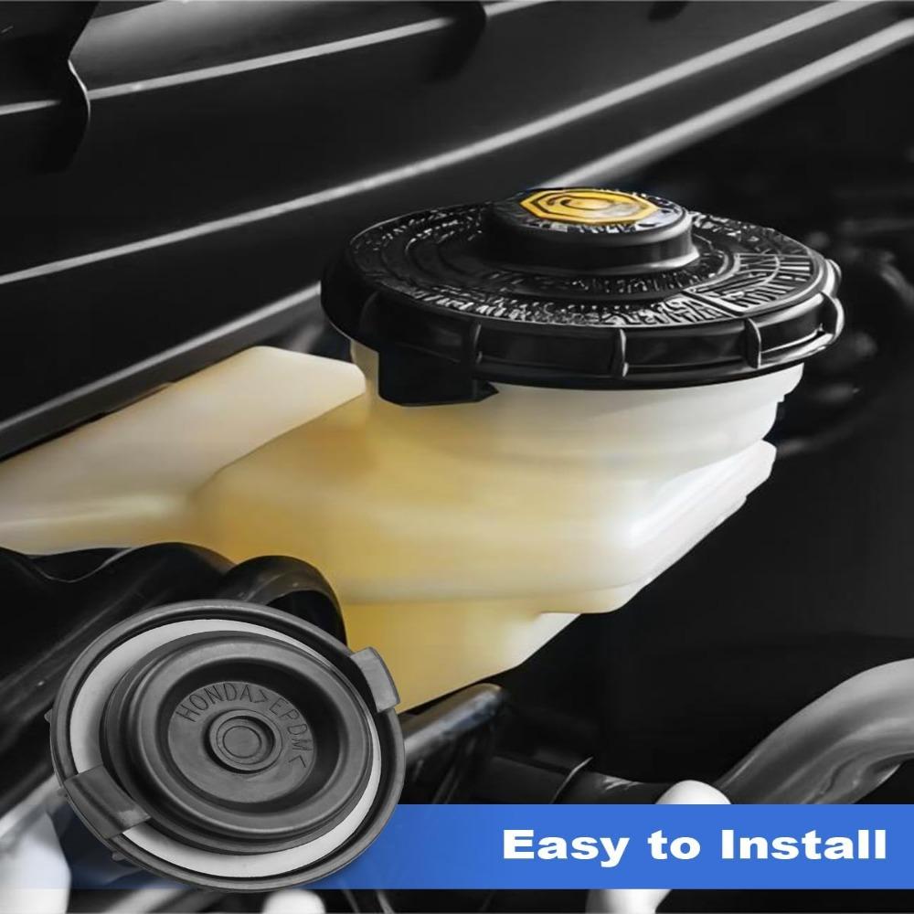 2.69*2.69 Inch 46662-SLE-J01 ABS Plastic 46662-S8A-003 46662-SDC-A02  for Hybrid 2018-2021