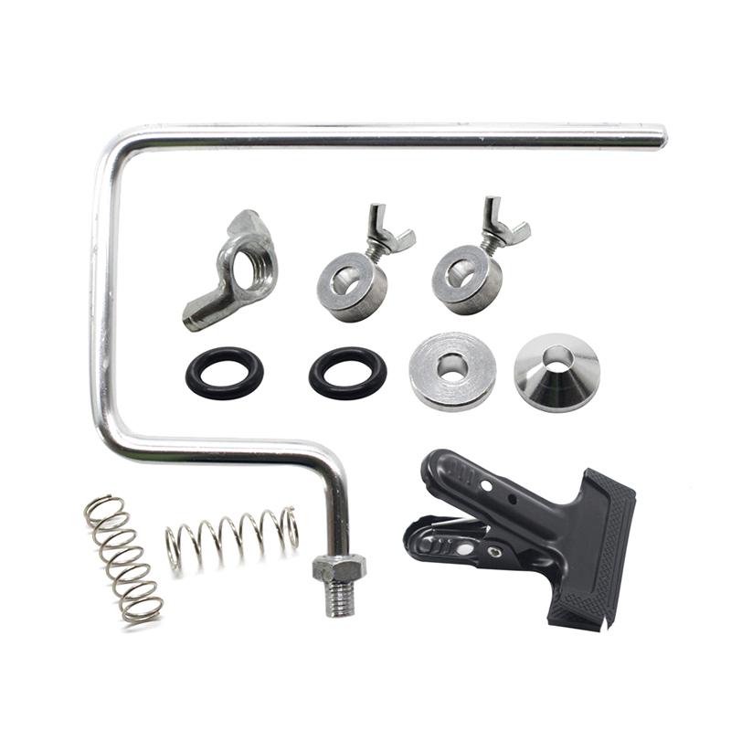 Portable Fishing Line Winder Machine Reel Spooler Fishing Line Spooler For Baitcasting Spinning Reel Fishing Tackle Tools