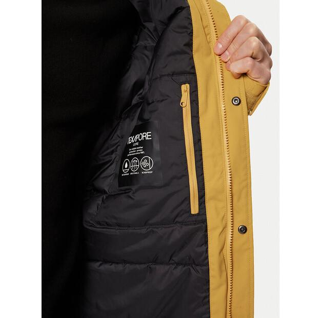 Куртка зимняя Jack Wolfskin Glacier Canyon