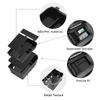 for Hyundai Palisade 2026 Center Console Armrest Double-layer Storage Box Tray Organizer Car Interior Accessories Tidying