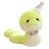 Blessing Snake Year Plush Toy Good Luck Lucky Snake Plush Doll  Home Decor