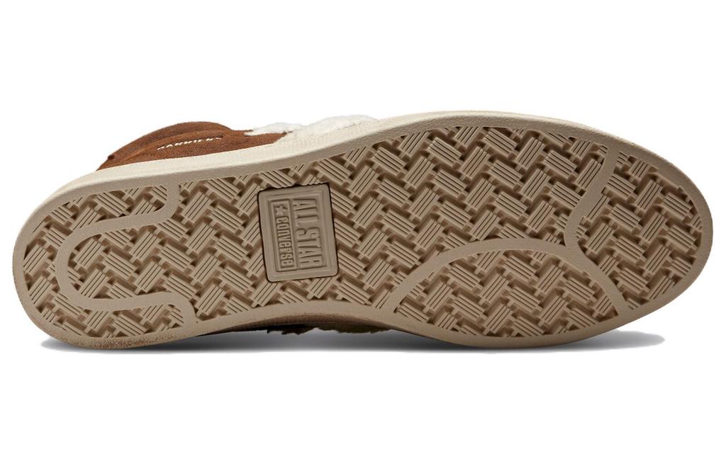 Pro Leather Barriers X Pro Leather Converse 'The North Star' A01787C